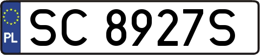 SC8927S