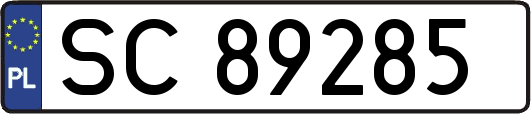 SC89285
