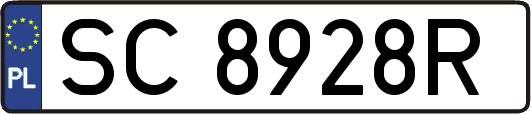 SC8928R