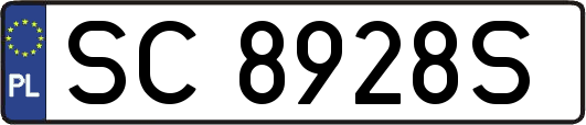 SC8928S