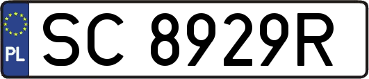 SC8929R