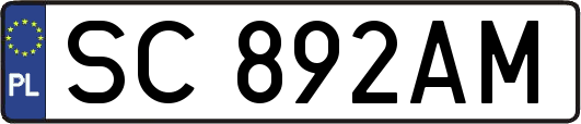 SC892AM