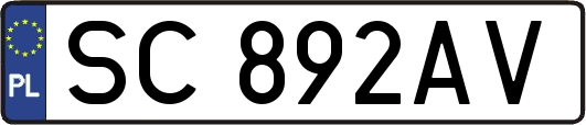 SC892AV