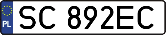 SC892EC