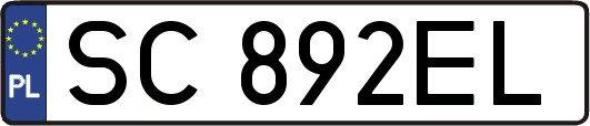SC892EL