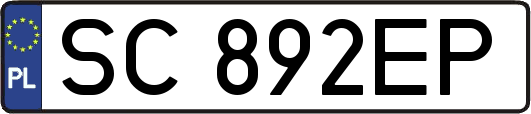 SC892EP