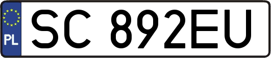SC892EU