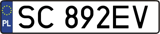 SC892EV