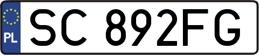 SC892FG