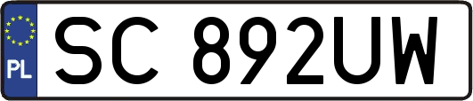 SC892UW