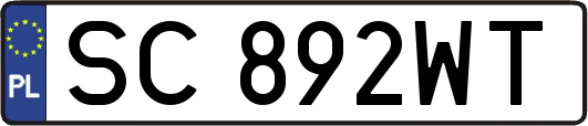 SC892WT
