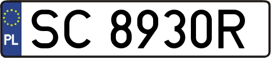SC8930R