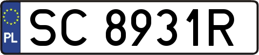 SC8931R