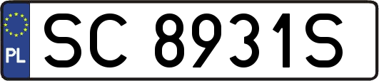 SC8931S