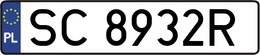 SC8932R