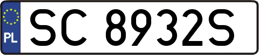SC8932S