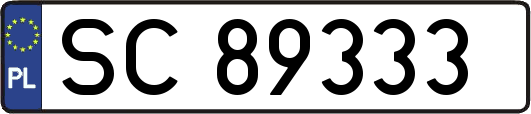 SC89333