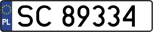 SC89334