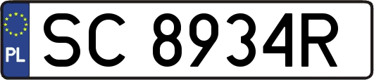 SC8934R