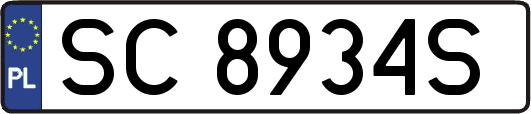 SC8934S