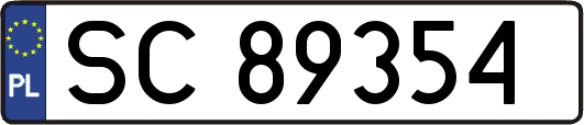 SC89354