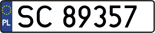 SC89357