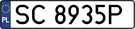 SC8935P
