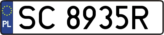 SC8935R