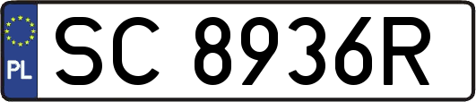 SC8936R