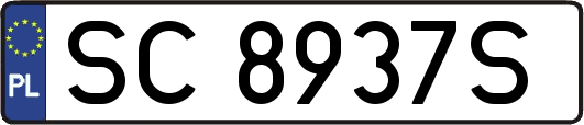 SC8937S