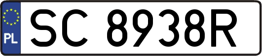 SC8938R