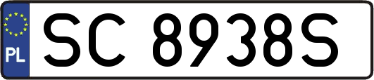 SC8938S