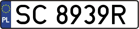 SC8939R