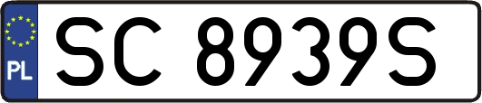 SC8939S