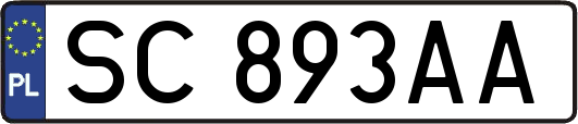 SC893AA