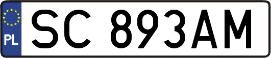 SC893AM