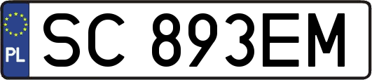 SC893EM