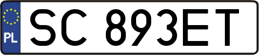 SC893ET