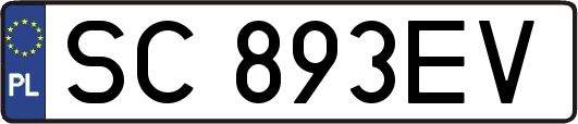 SC893EV