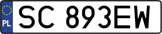 SC893EW