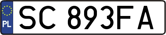 SC893FA