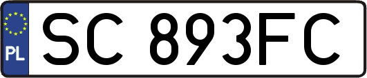 SC893FC