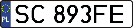 SC893FE