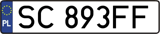 SC893FF