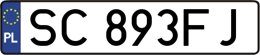 SC893FJ