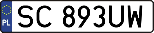 SC893UW