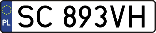 SC893VH