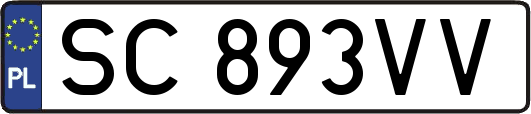 SC893VV