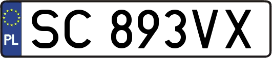 SC893VX