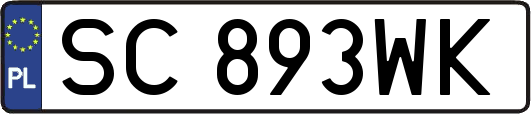 SC893WK